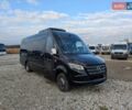 Чорний Мерседес Sprinter, об'ємом двигуна 3 л та пробігом 245 тис. км за 105000 $, фото 5 на Automoto.ua