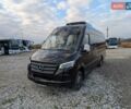 Чорний Мерседес Sprinter, об'ємом двигуна 3 л та пробігом 245 тис. км за 105000 $, фото 2 на Automoto.ua