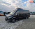 Чорний Мерседес Sprinter, об'ємом двигуна 3 л та пробігом 245 тис. км за 105000 $, фото 1 на Automoto.ua