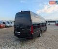 Чорний Мерседес Sprinter, об'ємом двигуна 3 л та пробігом 245 тис. км за 105000 $, фото 6 на Automoto.ua