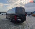 Чорний Мерседес Sprinter, об'ємом двигуна 3 л та пробігом 245 тис. км за 105000 $, фото 10 на Automoto.ua