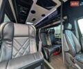Чорний Мерседес Sprinter, об'ємом двигуна 3 л та пробігом 245 тис. км за 105000 $, фото 26 на Automoto.ua