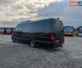 Чорний Мерседес Sprinter, об'ємом двигуна 3 л та пробігом 245 тис. км за 105000 $, фото 8 на Automoto.ua