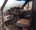 Чорний Мерседес Sprinter, об'ємом двигуна 2.3 л та пробігом 500 тис. км за 3000 $, фото 6 на Automoto.ua