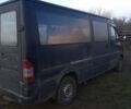 Чорний Мерседес Sprinter, об'ємом двигуна 2.3 л та пробігом 500 тис. км за 3000 $, фото 2 на Automoto.ua