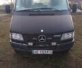 Чорний Мерседес Sprinter, об'ємом двигуна 2.3 л та пробігом 500 тис. км за 3000 $, фото 1 на Automoto.ua