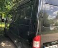 Чорний Мерседес Sprinter, об'ємом двигуна 2.87 л та пробігом 568 тис. км за 7000 $, фото 1 на Automoto.ua