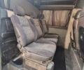 Чорний Мерседес Sprinter, об'ємом двигуна 2.15 л та пробігом 450 тис. км за 7800 $, фото 13 на Automoto.ua