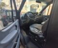 Чорний Мерседес Sprinter, об'ємом двигуна 2.15 л та пробігом 450 тис. км за 7800 $, фото 9 на Automoto.ua