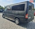 Чорний Мерседес Sprinter, об'ємом двигуна 2.15 л та пробігом 450 тис. км за 7800 $, фото 5 на Automoto.ua