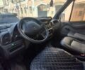 Чорний Мерседес Sprinter, об'ємом двигуна 2.15 л та пробігом 450 тис. км за 7800 $, фото 7 на Automoto.ua
