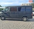 Чорний Мерседес Sprinter, об'ємом двигуна 2.15 л та пробігом 450 тис. км за 7800 $, фото 3 на Automoto.ua