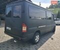 Чорний Мерседес Sprinter, об'ємом двигуна 2.15 л та пробігом 450 тис. км за 7800 $, фото 1 на Automoto.ua