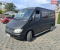 Чорний Мерседес Sprinter, об'ємом двигуна 2.15 л та пробігом 450 тис. км за 7800 $, фото 2 на Automoto.ua
