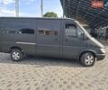 Чорний Мерседес Sprinter, об'ємом двигуна 2.15 л та пробігом 450 тис. км за 7800 $, фото 4 на Automoto.ua