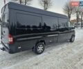 Черный Мерседес Sprinter, объемом двигателя 2.69 л и пробегом 730 тыс. км за 9500 $, фото 7 на Automoto.ua