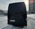 Чорний Мерседес Sprinter, об'ємом двигуна 2.69 л та пробігом 495 тис. км за 12700 $, фото 15 на Automoto.ua