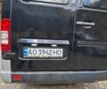 Чорний Мерседес Sprinter, об'ємом двигуна 2.7 л та пробігом 710 тис. км за 8200 $, фото 9 на Automoto.ua