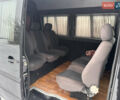 Черный Мерседес Sprinter, объемом двигателя 2.15 л и пробегом 505 тыс. км за 6800 $, фото 6 на Automoto.ua
