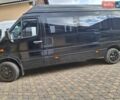 Чорний Мерседес Sprinter, об'ємом двигуна 2.7 л та пробігом 710 тис. км за 8200 $, фото 4 на Automoto.ua
