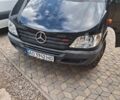 Чорний Мерседес Sprinter, об'ємом двигуна 2.7 л та пробігом 710 тис. км за 8200 $, фото 1 на Automoto.ua