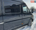 Чорний Мерседес Sprinter, об'ємом двигуна 2.69 л та пробігом 495 тис. км за 12700 $, фото 7 на Automoto.ua