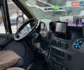 Чорний Мерседес Sprinter, об'ємом двигуна 2.69 л та пробігом 495 тис. км за 12700 $, фото 21 на Automoto.ua