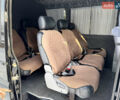 Чорний Мерседес Sprinter, об'ємом двигуна 2.69 л та пробігом 495 тис. км за 12700 $, фото 30 на Automoto.ua