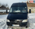 Чорний Мерседес Sprinter, об'ємом двигуна 2.69 л та пробігом 495 тис. км за 12700 $, фото 14 на Automoto.ua