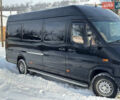 Чорний Мерседес Sprinter, об'ємом двигуна 2.69 л та пробігом 495 тис. км за 12700 $, фото 5 на Automoto.ua