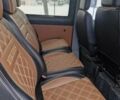 Черный Мерседес Sprinter, объемом двигателя 2.69 л и пробегом 730 тыс. км за 9500 $, фото 10 на Automoto.ua