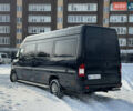 Чорний Мерседес Sprinter, об'ємом двигуна 2.69 л та пробігом 495 тис. км за 12700 $, фото 10 на Automoto.ua