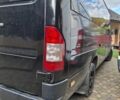 Чорний Мерседес Sprinter, об'ємом двигуна 2.7 л та пробігом 710 тис. км за 8200 $, фото 3 на Automoto.ua