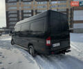 Чорний Мерседес Sprinter, об'ємом двигуна 2.69 л та пробігом 495 тис. км за 12700 $, фото 17 на Automoto.ua