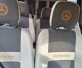 Чорний Мерседес Sprinter, об'ємом двигуна 2.7 л та пробігом 710 тис. км за 8200 $, фото 2 на Automoto.ua