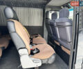 Чорний Мерседес Sprinter, об'ємом двигуна 2.69 л та пробігом 495 тис. км за 12700 $, фото 28 на Automoto.ua