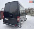 Черный Мерседес Sprinter, объемом двигателя 2.15 л и пробегом 505 тыс. км за 6800 $, фото 3 на Automoto.ua
