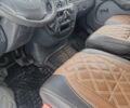 Черный Мерседес Sprinter, объемом двигателя 2.69 л и пробегом 730 тыс. км за 9500 $, фото 9 на Automoto.ua