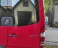 Чорний Мерседес Sprinter, об'ємом двигуна 2.15 л та пробігом 134 тис. км за 14500 $, фото 3 на Automoto.ua