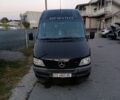Черный Мерседес Sprinter, объемом двигателя 2.2 л и пробегом 194 тыс. км за 8600 $, фото 2 на Automoto.ua