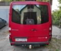 Чорний Мерседес Sprinter, об'ємом двигуна 2.15 л та пробігом 134 тис. км за 14500 $, фото 2 на Automoto.ua