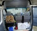 Черный Мерседес Sprinter, объемом двигателя 2.2 л и пробегом 194 тыс. км за 8600 $, фото 12 на Automoto.ua