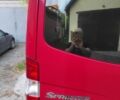 Чорний Мерседес Sprinter, об'ємом двигуна 2.15 л та пробігом 134 тис. км за 14500 $, фото 4 на Automoto.ua