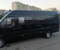 Черный Мерседес Sprinter, объемом двигателя 2.2 л и пробегом 194 тыс. км за 8600 $, фото 7 на Automoto.ua