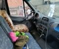 Черный Мерседес Sprinter, объемом двигателя 2.2 л и пробегом 194 тыс. км за 8600 $, фото 10 на Automoto.ua