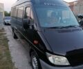 Черный Мерседес Sprinter, объемом двигателя 2.2 л и пробегом 194 тыс. км за 8600 $, фото 6 на Automoto.ua
