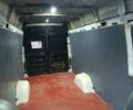 Черный Мерседес Sprinter, объемом двигателя 2.2 л и пробегом 194 тыс. км за 8600 $, фото 9 на Automoto.ua