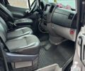 Черный Мерседес Sprinter, объемом двигателя 3.22 л и пробегом 750 тыс. км за 11500 $, фото 8 на Automoto.ua