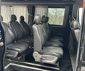 Черный Мерседес Sprinter, объемом двигателя 3.22 л и пробегом 750 тыс. км за 11500 $, фото 9 на Automoto.ua