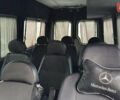 Черный Мерседес Sprinter, объемом двигателя 3.22 л и пробегом 750 тыс. км за 11500 $, фото 5 на Automoto.ua